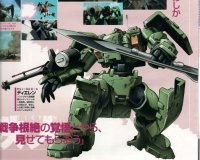 BUY NEW mobile suit gundam 00 - 167840 Premium Anime Print Poster